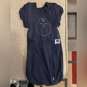 Nested Bean Zen One Classic Swaddle Sleep Sack.